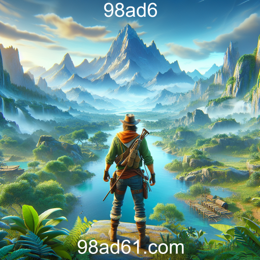 Explorando o Mundo dos Jogos de Aventura