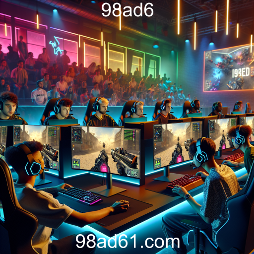 A Ascensão dos Jogos Multijogador: Conectando Jogadores ao Redor do Mundo